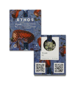 Wrank R2 fem (Ethos Genetics) семена конопли